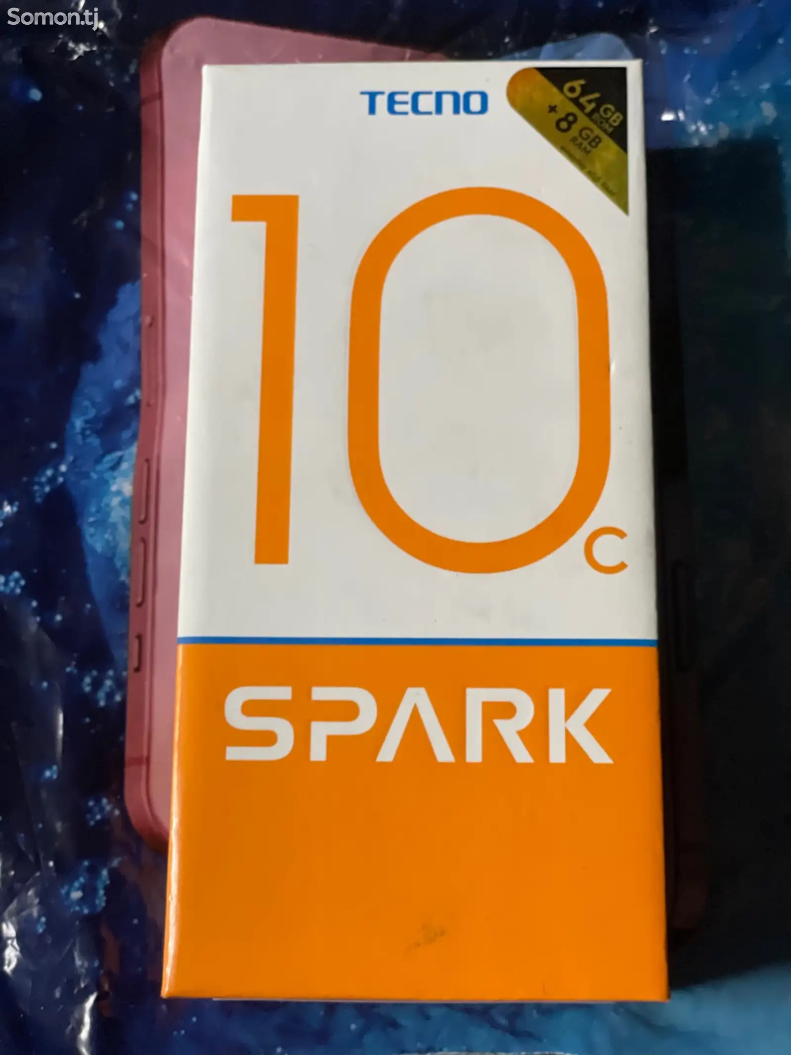 Tecno Spark 10s-1