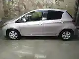 Toyota Vitz, 2012-12