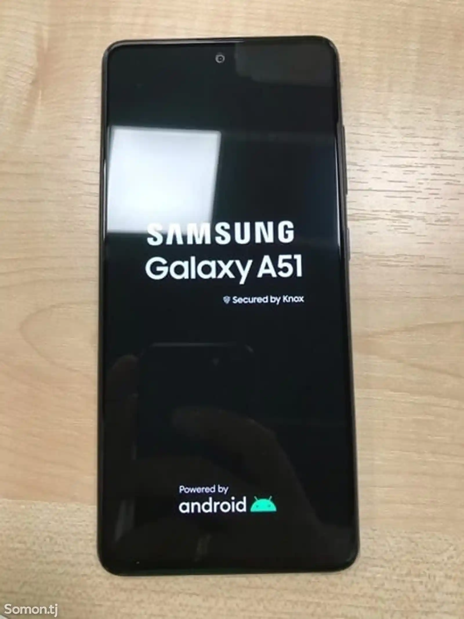 Samsung Galaxy A51 128gb-1