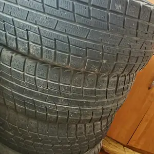 Шины 195/65 R15