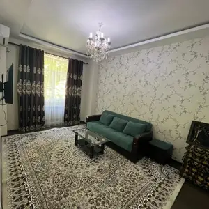 2-комн. квартира, 4 этаж, 70м², Дом печати, Алфемо