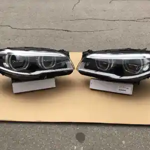 Передняя Фара от BMW F10 Adaptive Led