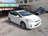 Toyota Prius, 2011-3