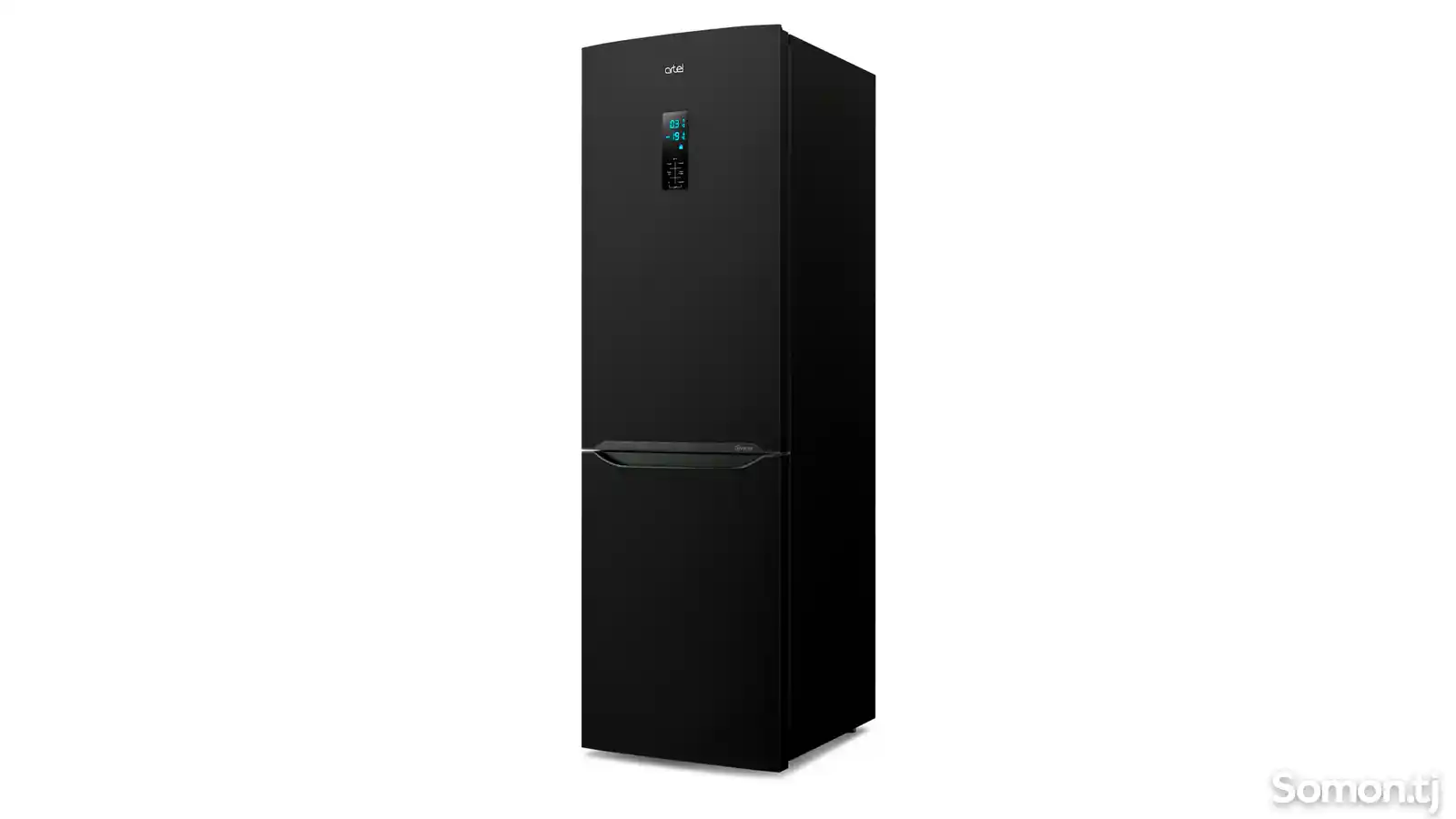 Двухкамерный холодильник Artel ART Grand Inverter HD 430RWENE-4