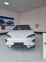 BYD Song Plus Flagship, 2025-3