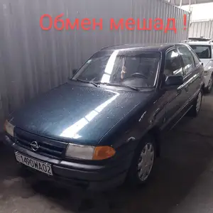 Opel Astra F, 1994