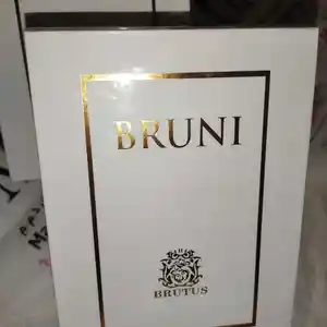Духи Bruni из Италии