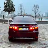 Toyota Camry, 2017-3