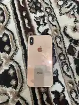 Apple iPhone Xs, 256 gb, Gold-4