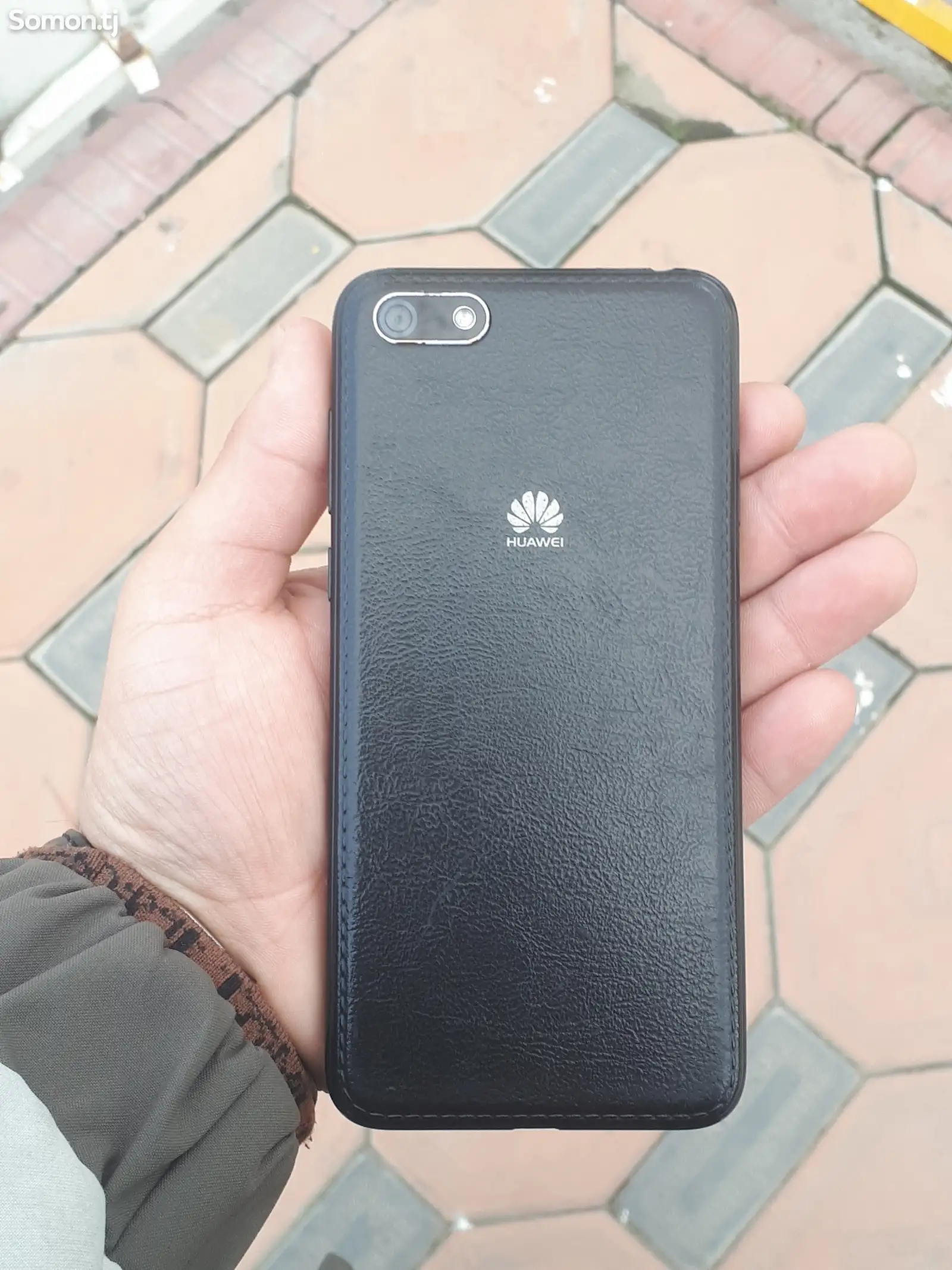 Huawei Y5-1