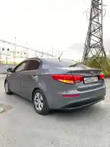 Kia Rio, 2017-6