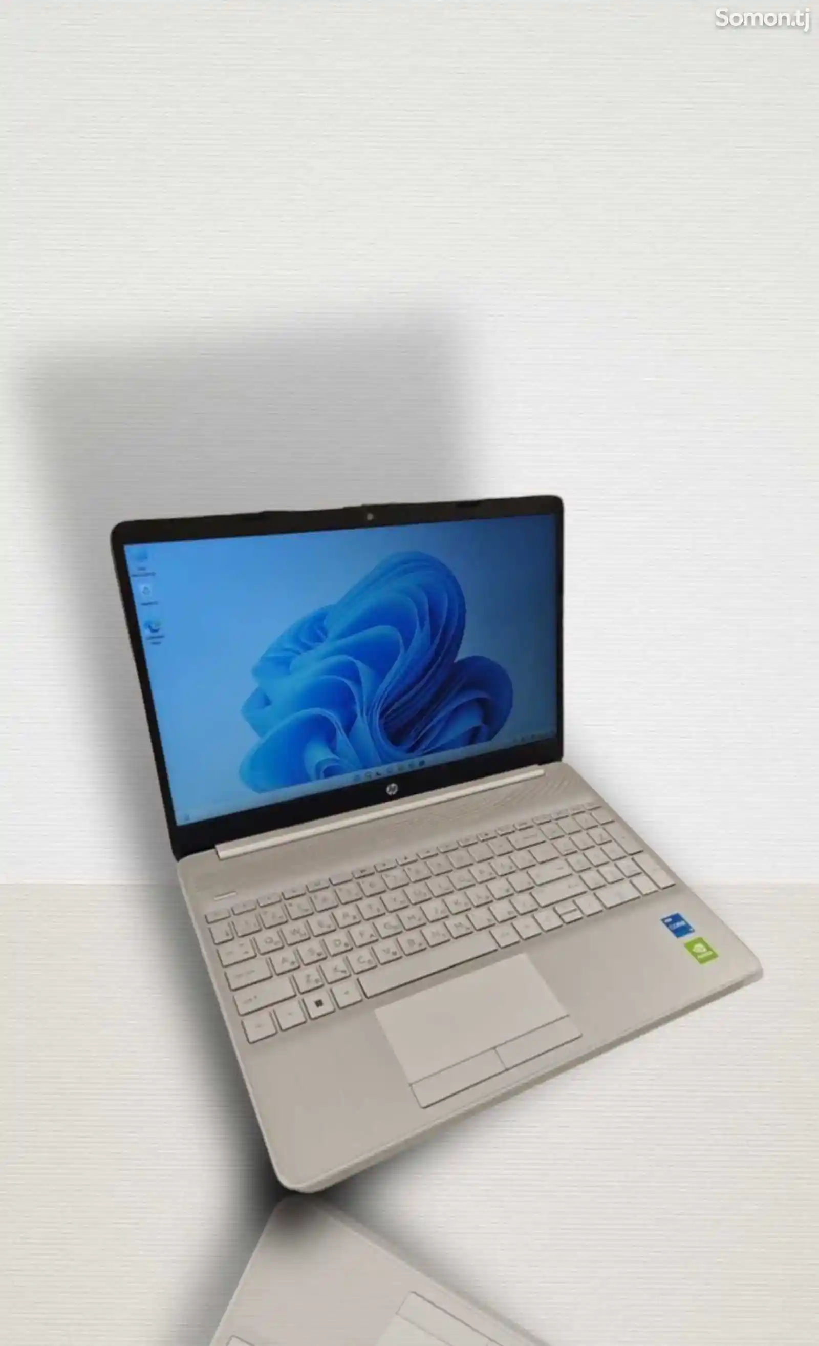 Ноутбук Hp i5 1235U 8/512 SSD MX550 2Gb-1