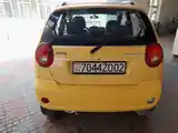 Chevrolet Matiz, 2006-6