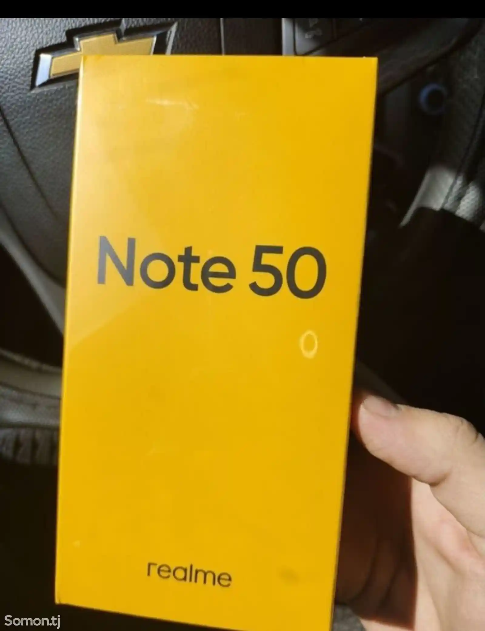 Realme Note 50 128GB-2