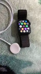 Смарт часы Apple Watch series 5 44mm-6