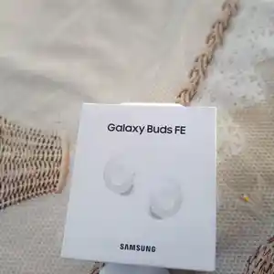 Наушники Samsung Galaxy Buds FE