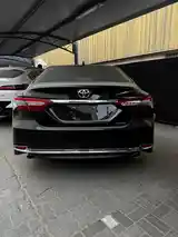 Toyota Camry, 2024 на заказ-2