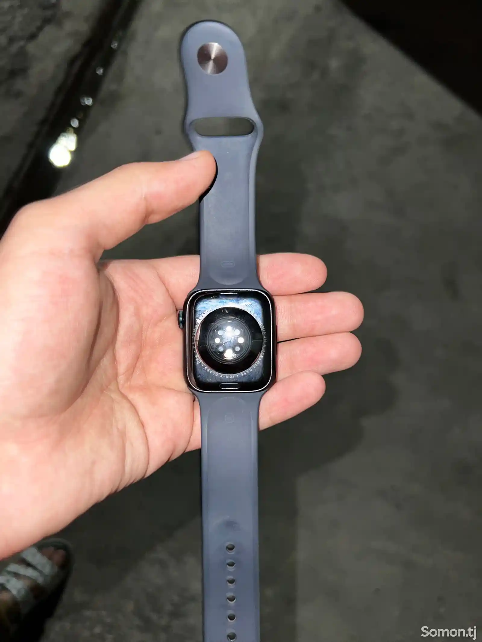 Смарт часы Apple watch 9 series-2