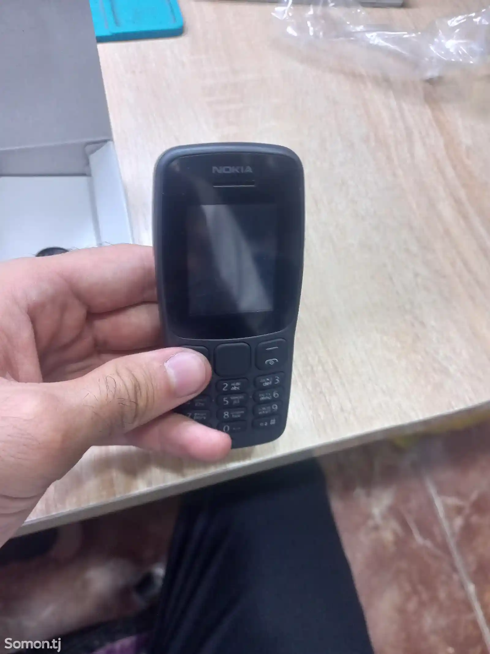 Nokia 106-5