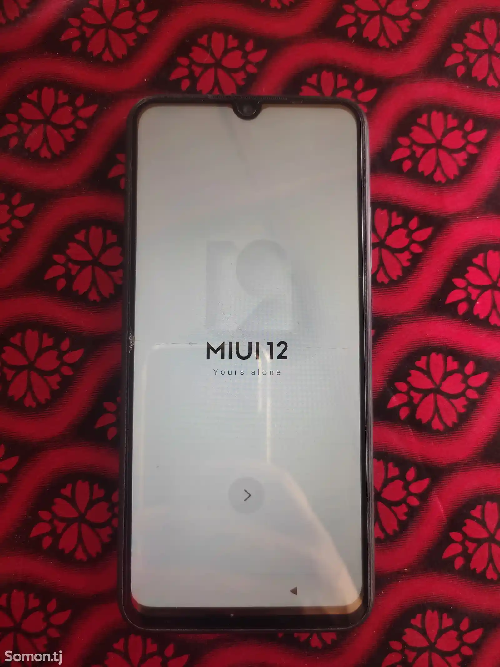 Xiaomi Redmi 9 C-1