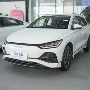 BYD E2, 2025