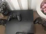 Игровая приставка Sony PlayStation 3-5