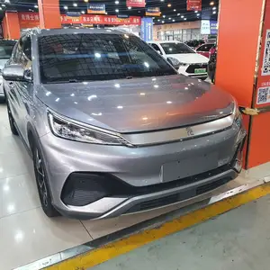 BYD Yuan Plus, 2023