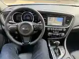 Kia K5, 2014-8