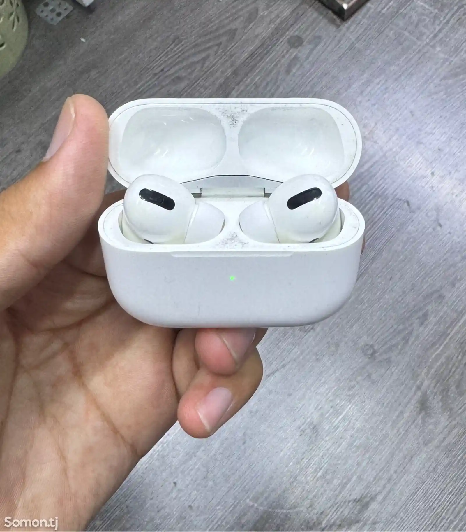 Наушники Airpods Рro 1-1