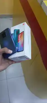 Xiaomi Redmi Note 9-3