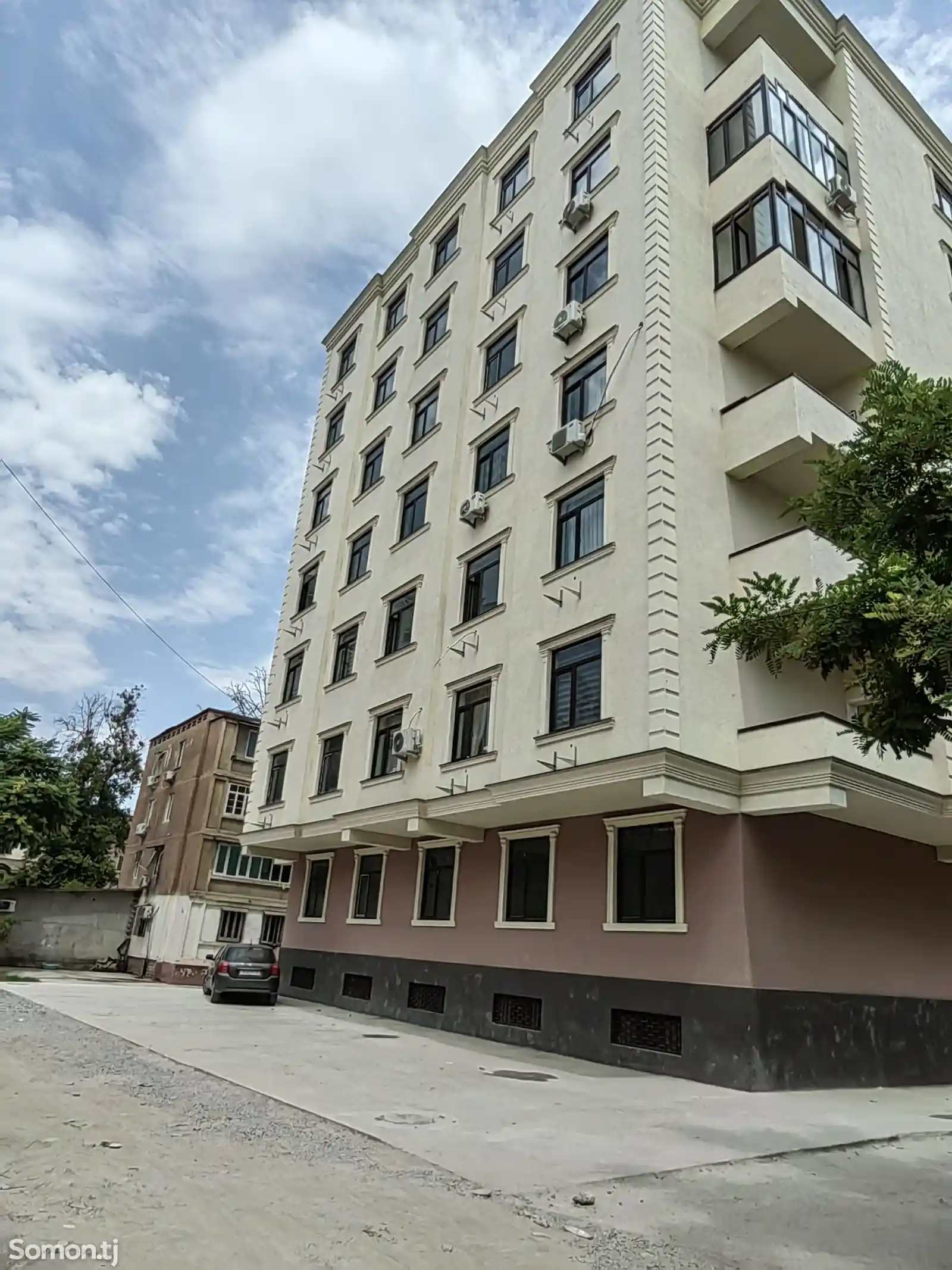 2-комн. квартира, 3 этаж, 63м², ТЭЦ-1