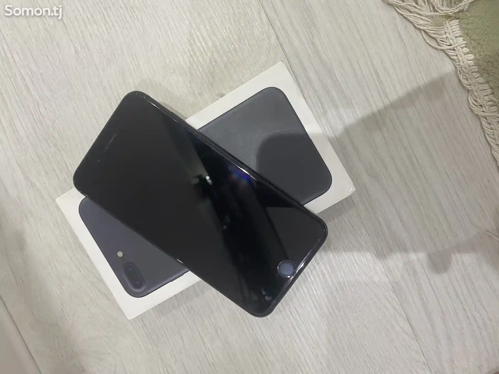 Apple iPhone 7 plus, 128 gb-2