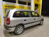 Opel Zafira, 2000-6