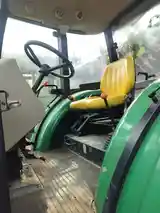 Трактор John Deere 6B-1404,2019-5