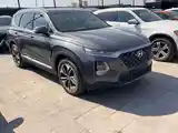 Hyundai Santa Fe, 2018-3