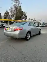 Toyota Camry, 2007-5