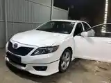 Toyota Camry, 2011-6