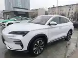 BYD Song Plus Flagship, 2024-5