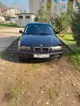 BMW 3 series, 1999-3