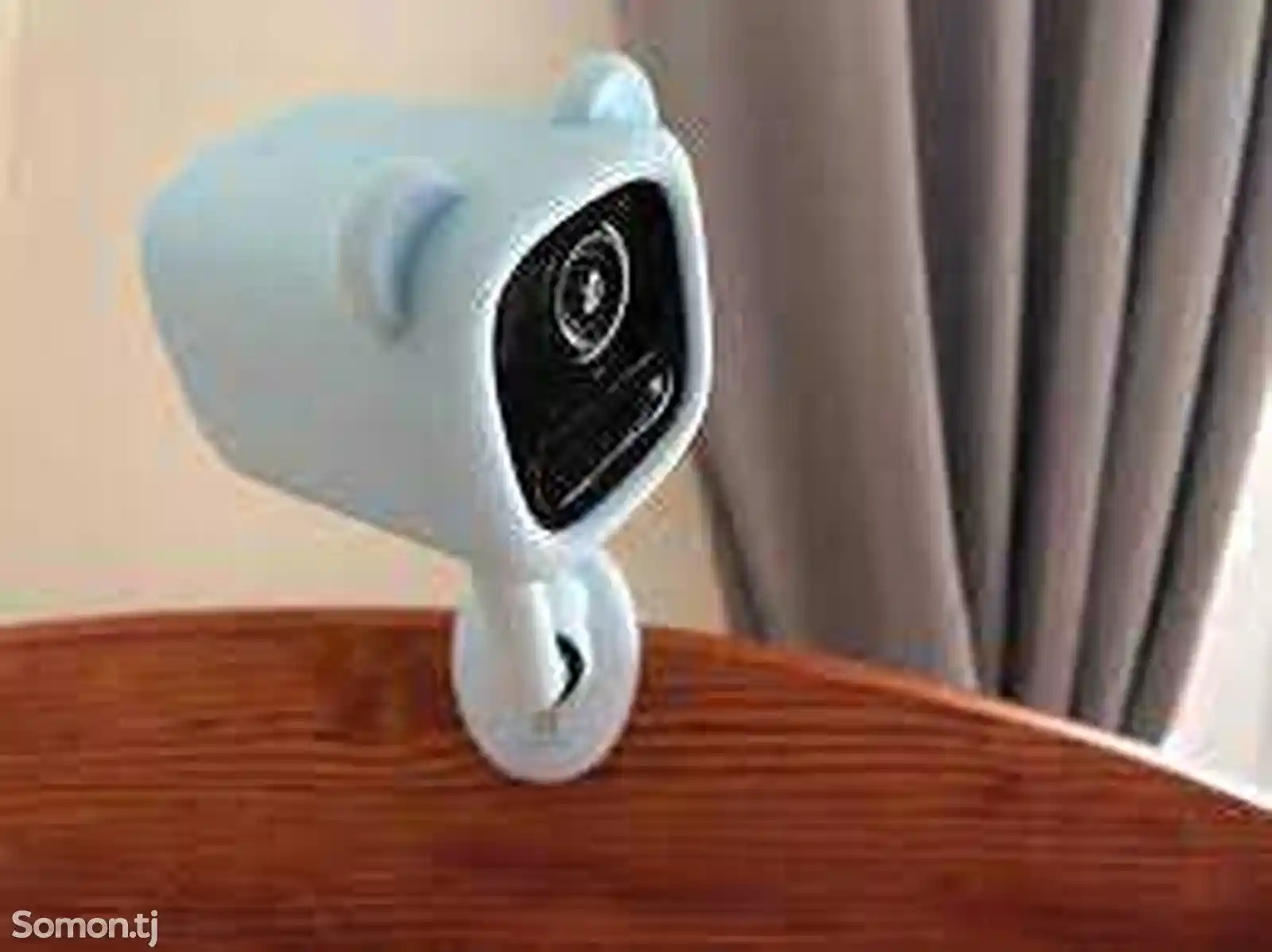Ezviz BM1 детская камера для фото и видеонаблюдения-9