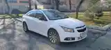 Chevrolet Cruze, 2010-3