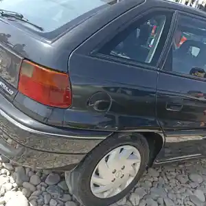 Opel Astra F, 1997