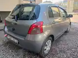 Toyota Vitz, 2007-5