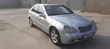 Mercedes-Benz C class, 2000-11