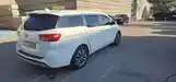 Kia Carnival, 2016-7