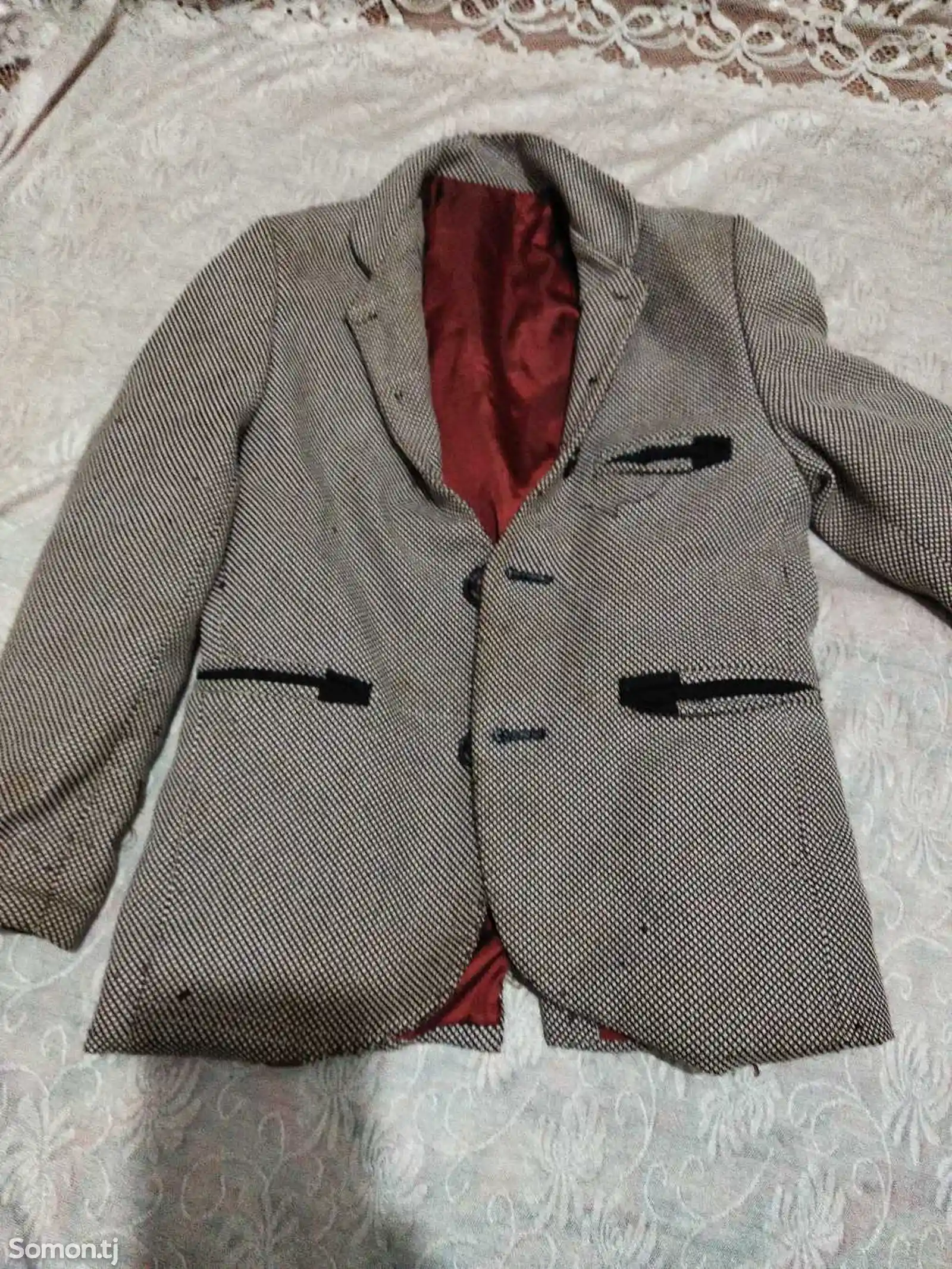 Куртка-5