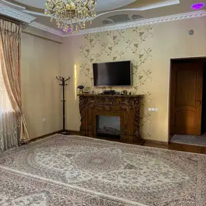 2-комн. квартира, 6 этаж, 90м², Сино