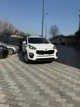 Kia Sportage, 2018-6