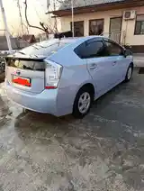 Toyota Prius, 2010-5