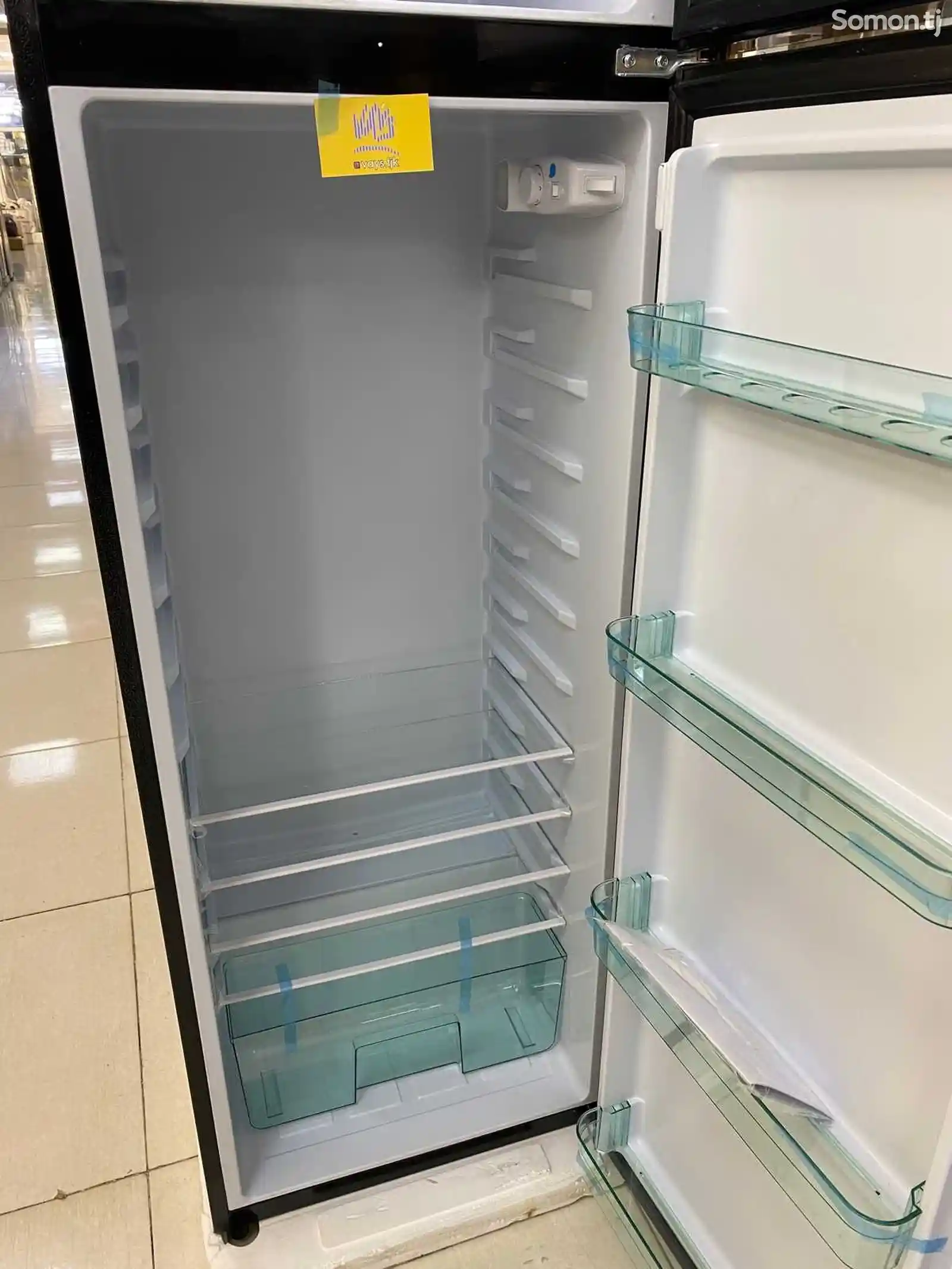 Холодильник Crystal-6